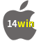 Aplicativo 14win para iOS