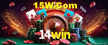 Welcome Bonus 14win