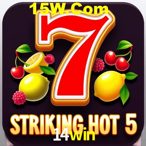 A Emoção da Loteria na 14win: Uma Chance de Mudança de Vida