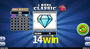 14win - Plataforma De Jogos Brasileira - 14win.com