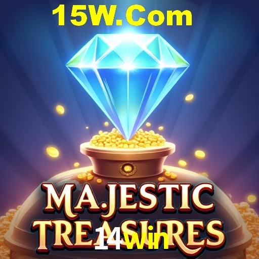 Desvendando o Mundo dos Jogos Virtuais na 14win