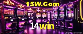 Experiência VIP 14win