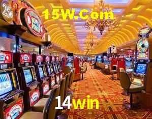 Ofertas Imperdíveis na 14win: Promoções e Bônus Que Valem a Pena