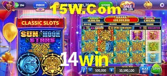 14win