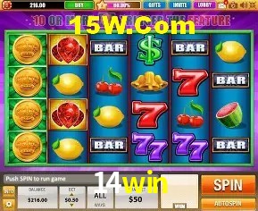 14win bet
