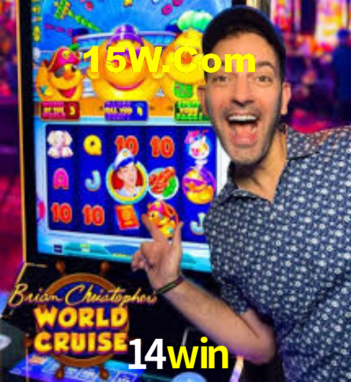 Bônus Generosos e Exclusivos no 14win para Você!