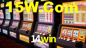 14win: Seu Especialista em Apostas Esportivas Brasileiras