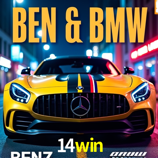 Explorando a Categoria de Eventos em Apostas na 14win