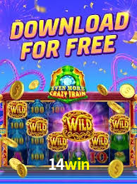 Game Statistics 14win