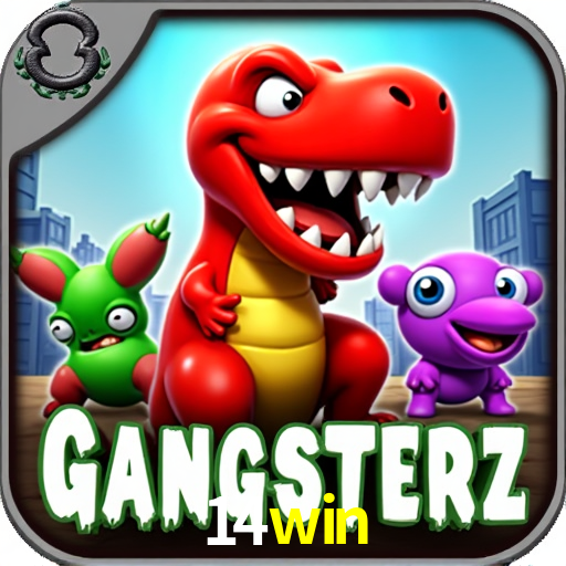 Game Providers 14win