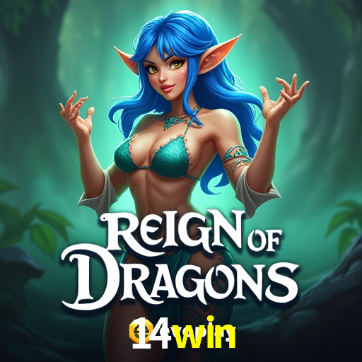 Descubra o Mundo do Cassino Online com 14win