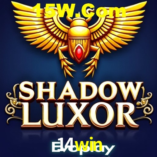 A Popularidade dos Caça-Níqueis no 14win