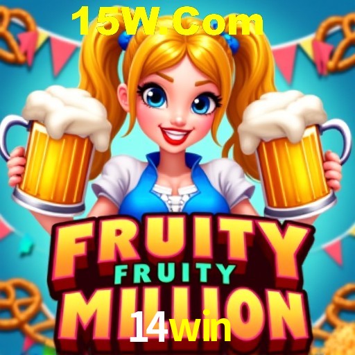 Descubra a Magia dos Jogos de Arcade no 14win