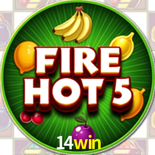 Interface do App 14win