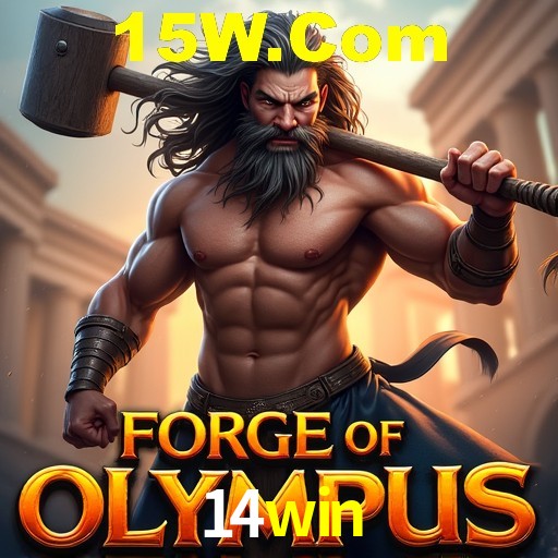 Inovações de Jogos na 14win: O Futuro das Experiências Interativas