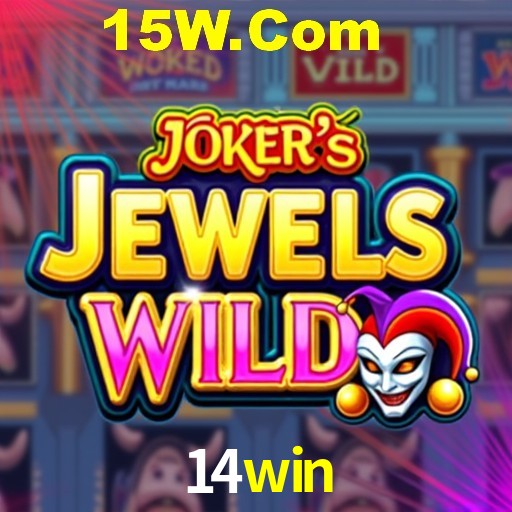 Bônus de Boas-vindas 14win