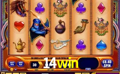 Benefícios VIP na 14win