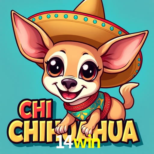 PIX Instantâneo 14win