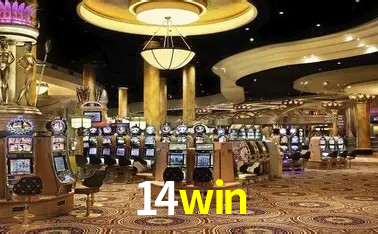 Casino VIP 14win