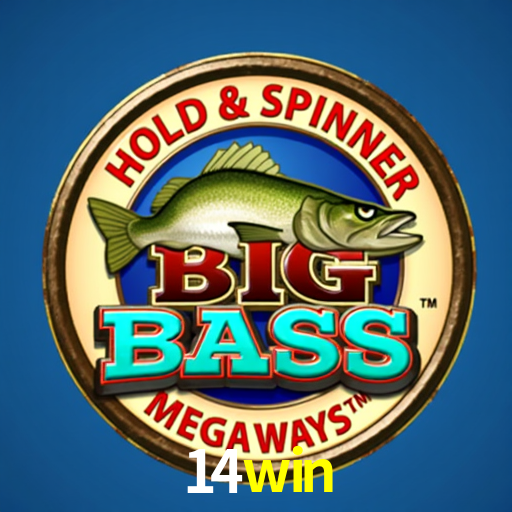 Descubra o Mundo do Cassino Online com 14win