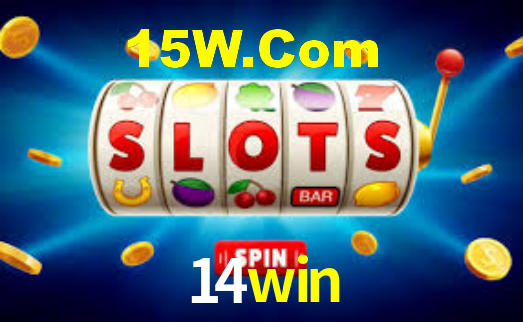 Instalação rápida do APK 14win