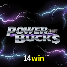 Sinta a adrenalina dos jogos de cassino com 14win