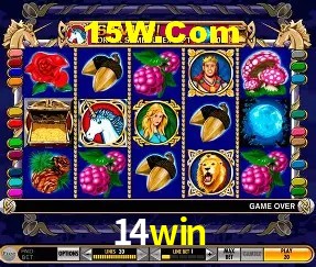 Benefícios da Conta 14win