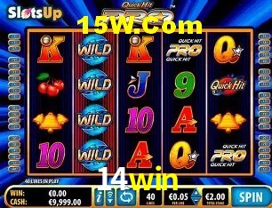 Canal oficial no Telegram da 14win