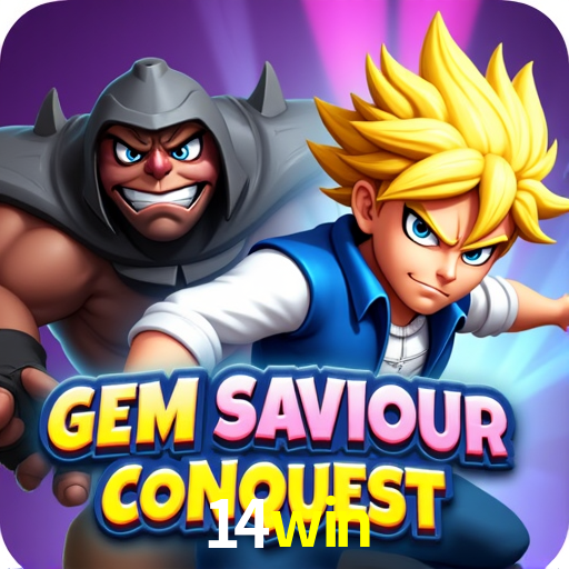 Jogos de mesa e apostas rápidas na 14win