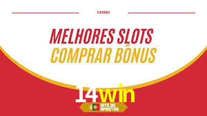14win: Jogos de Caça-Níqueis-Altas Recompensas, Roleta-Velocidade, Blackjack-Desafios Máximos